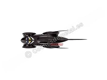 Amazon.co.jp: MATTEL 1/18 バットモービル バットマン